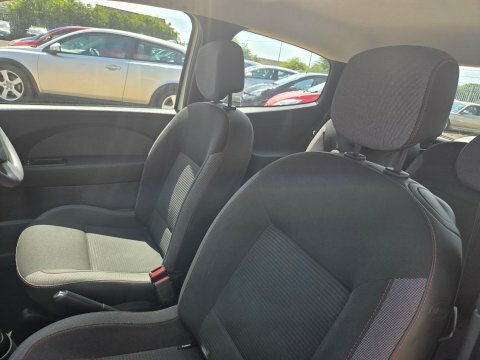 Renault Twingo 2013 13 Dynamique Blue #22