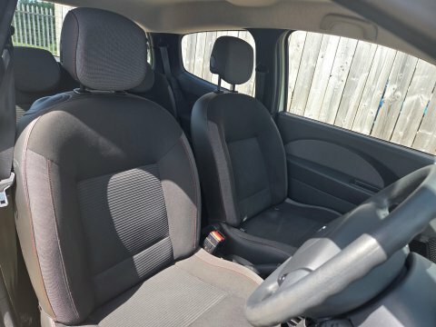 Renault Twingo 2013 13 Dynamique Blue #15