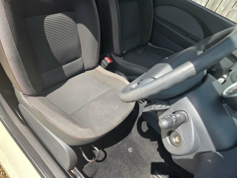 Renault Twingo 2013 13 Dynamique Blue #16