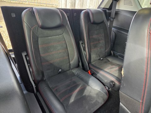 Ford S-Max 1.6T Ecoboost Zetec Euro 5 Silver #18