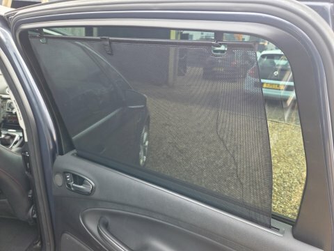 Ford S-Max 1.6T Ecoboost Zetec Euro 5 Silver #16