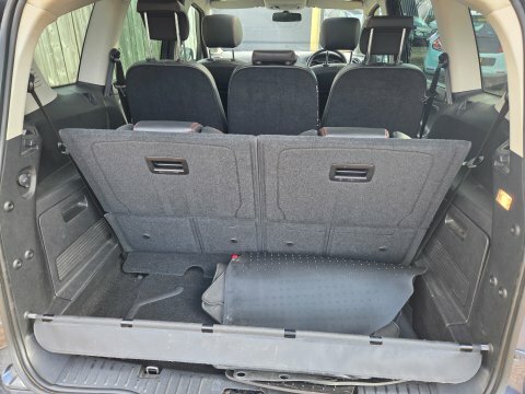Ford S-Max 1.6T Ecoboost Zetec Euro 5 Silver #19