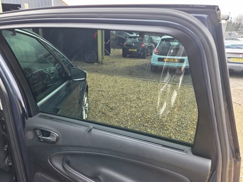 Ford S-Max 1.6T Ecoboost Zetec Euro 5 Silver #17