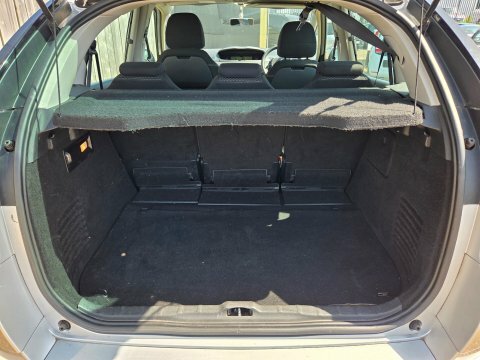 Citroen C4 Picasso E-hdi Airdream Vtr Plus Blue #20