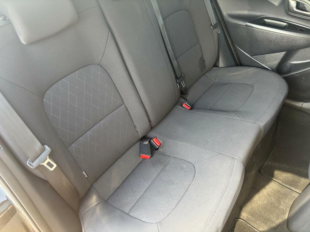 Kia RIO Sr7 Black #53