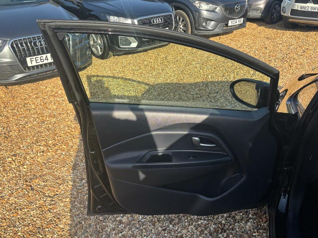 Kia RIO Sr7 Black #32