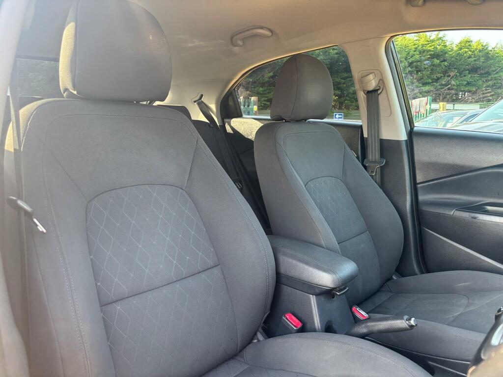 Kia RIO Sr7 Black #19