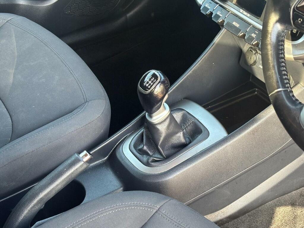 Kia RIO Sr7 Black #17