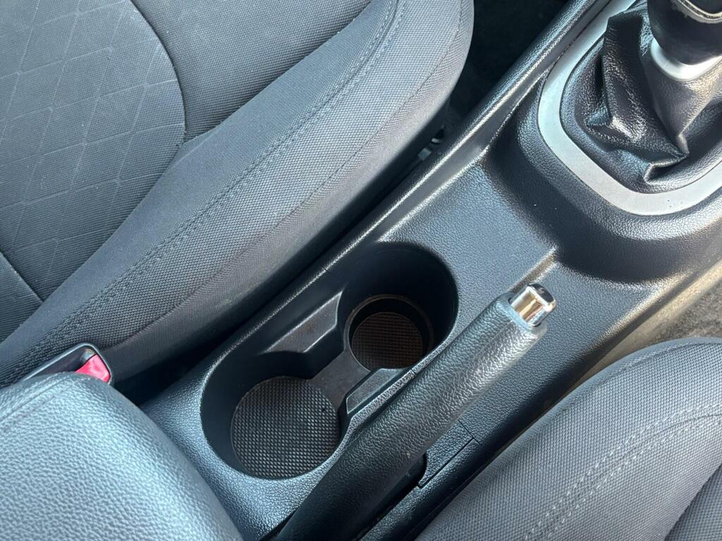 Kia RIO Sr7 Black #29