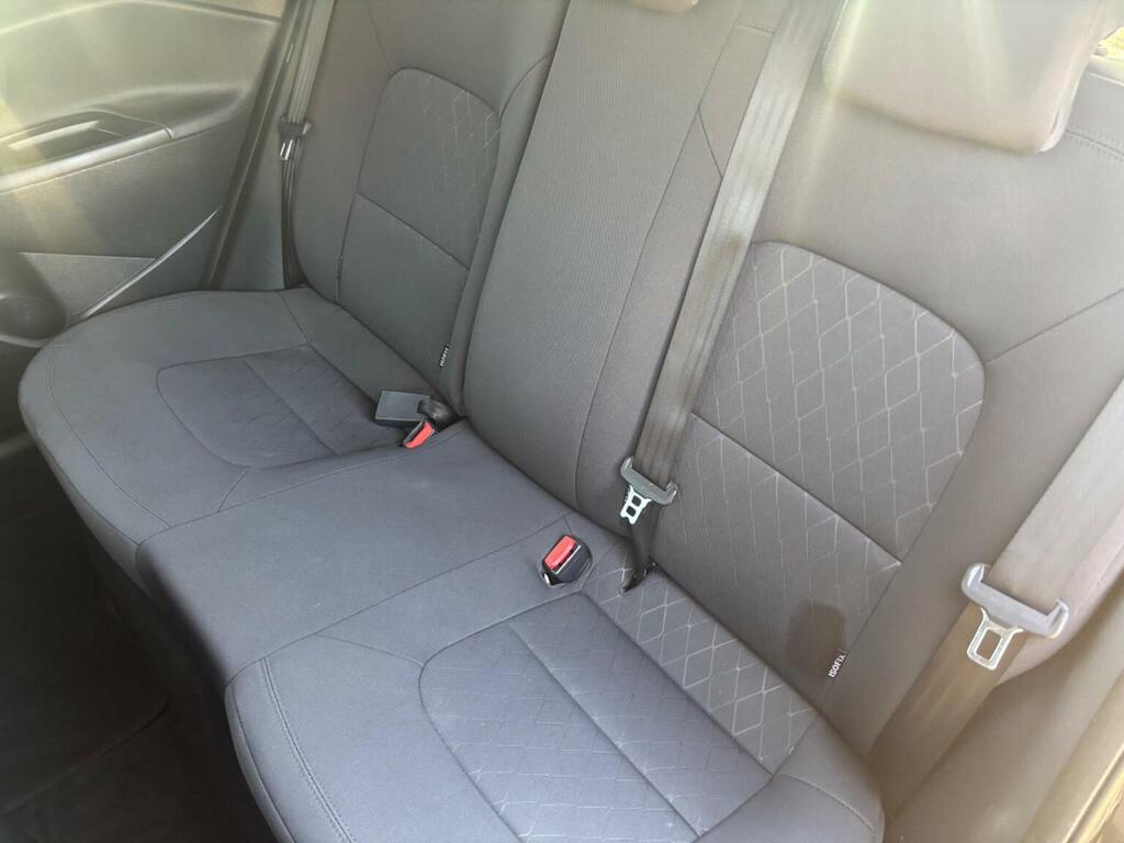 Kia RIO Sr7 Black #49