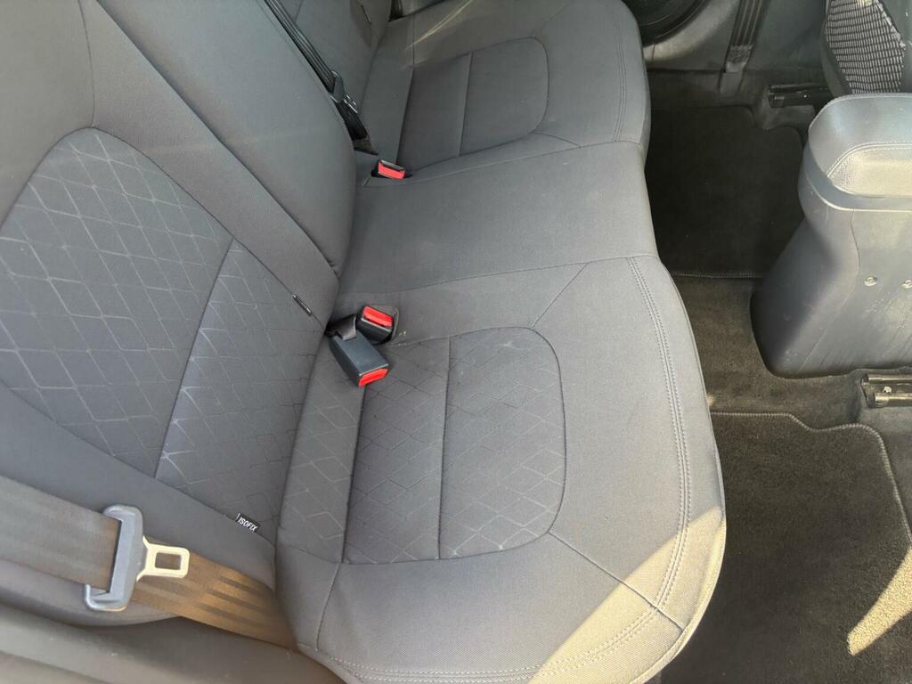 Kia RIO Sr7 Black #52