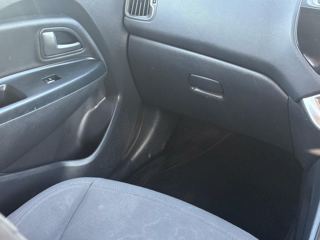 Kia RIO Sr7 Black #45