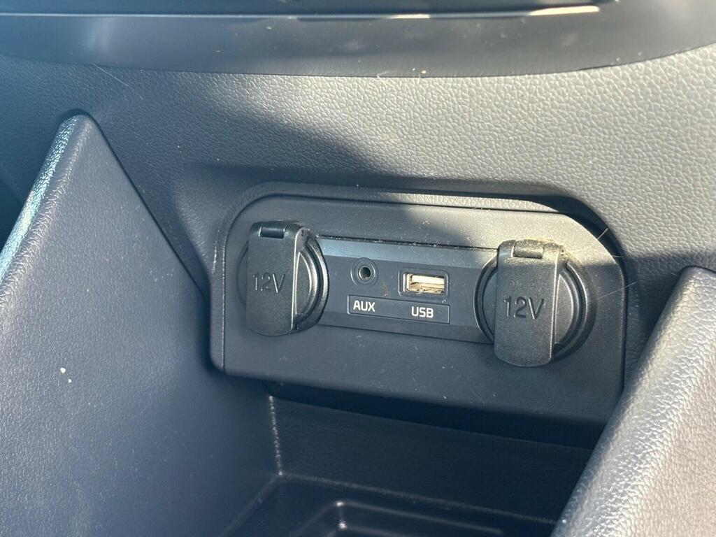 Kia RIO Sr7 Black #27