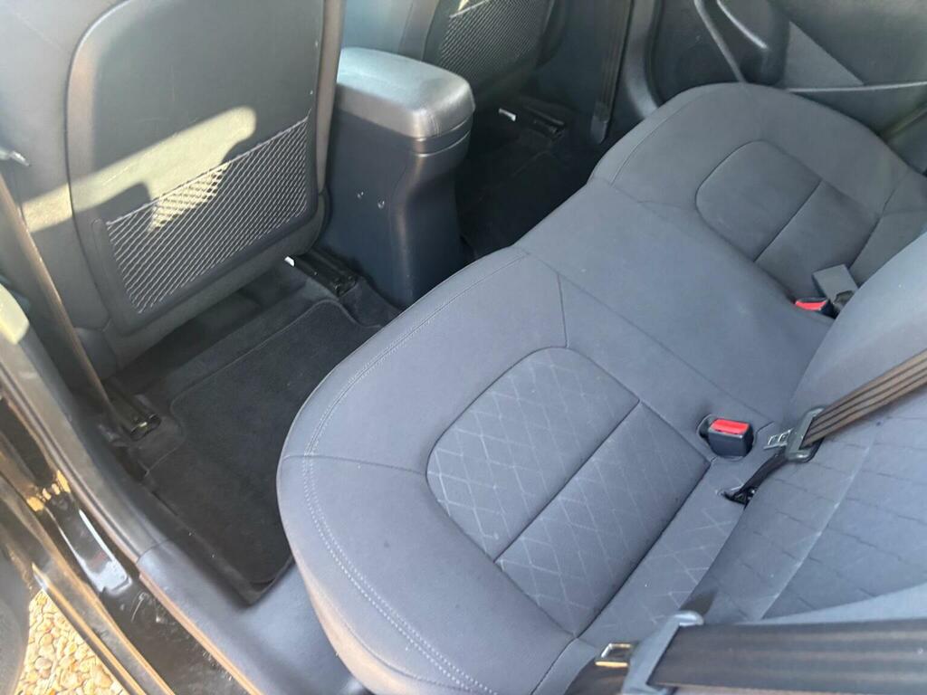 Kia RIO Sr7 Black #47