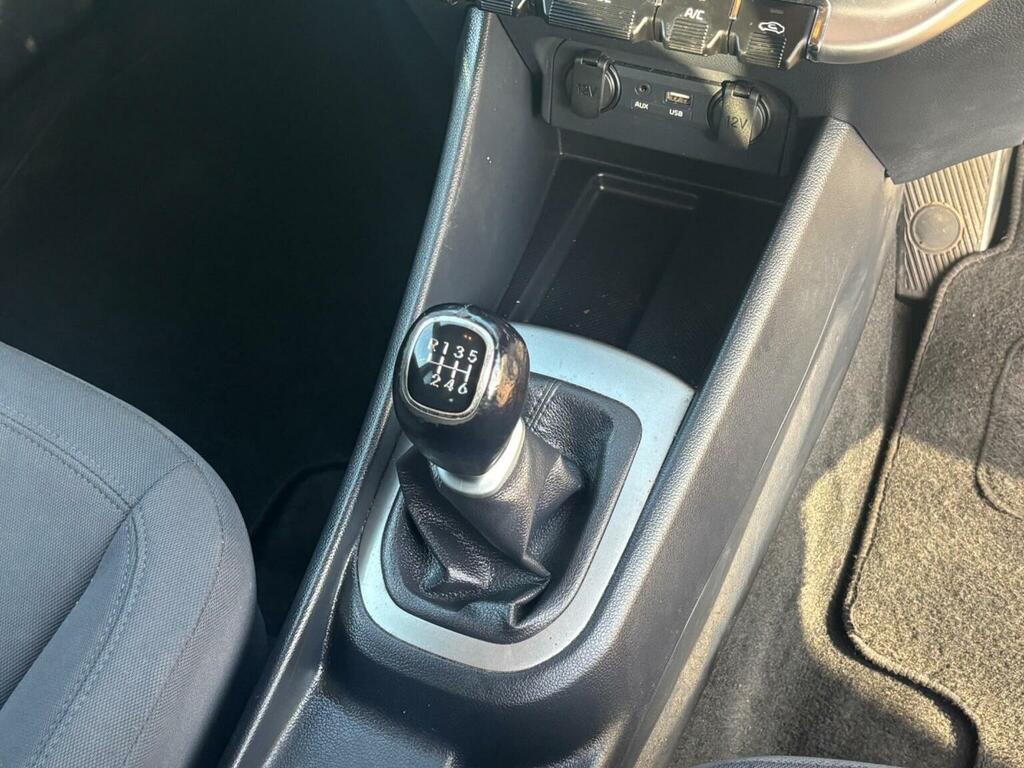 Kia RIO Sr7 Black #28