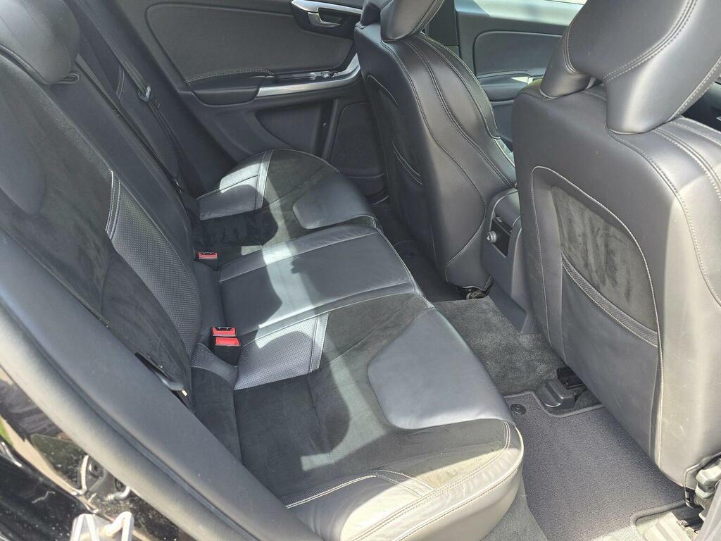 Volvo S60  Grey #14