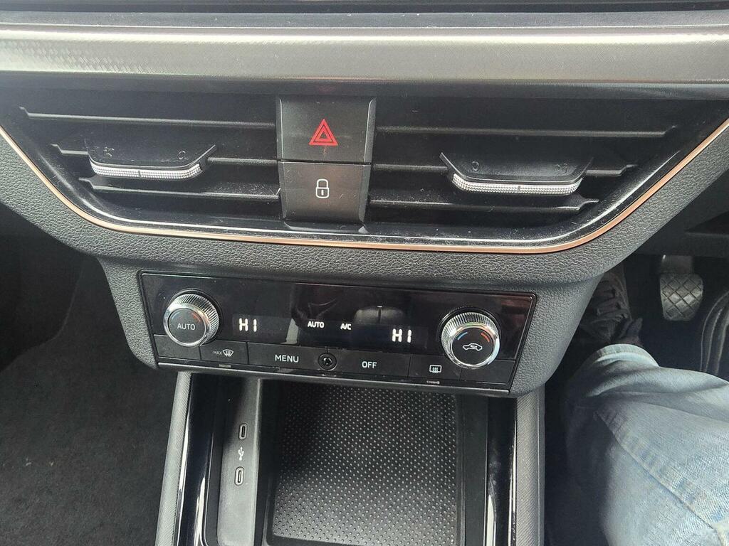 Skoda Scala Se Tsi Blue #37