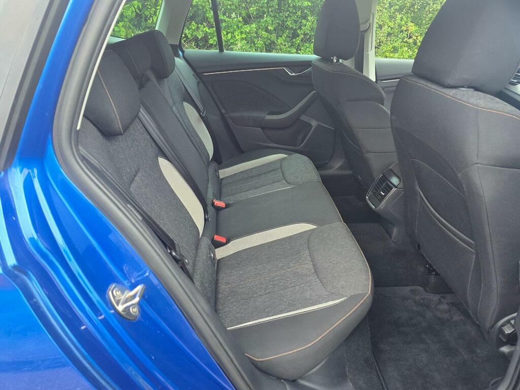 Skoda Scala Se Tsi Blue #35