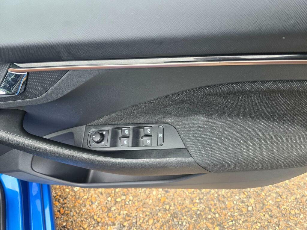 Skoda Scala Se Tsi Blue #39
