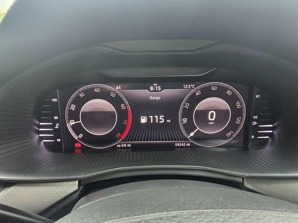 Skoda Scala Se Tsi Blue #47