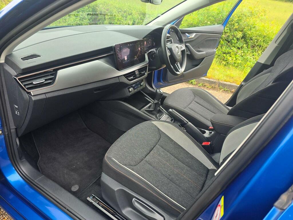 Skoda Scala Se Tsi Blue #51