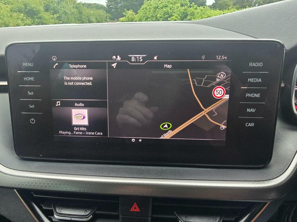 Skoda Scala Se Tsi Blue #46