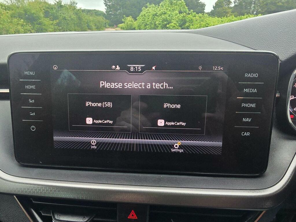 Skoda Scala Se Tsi Blue #45