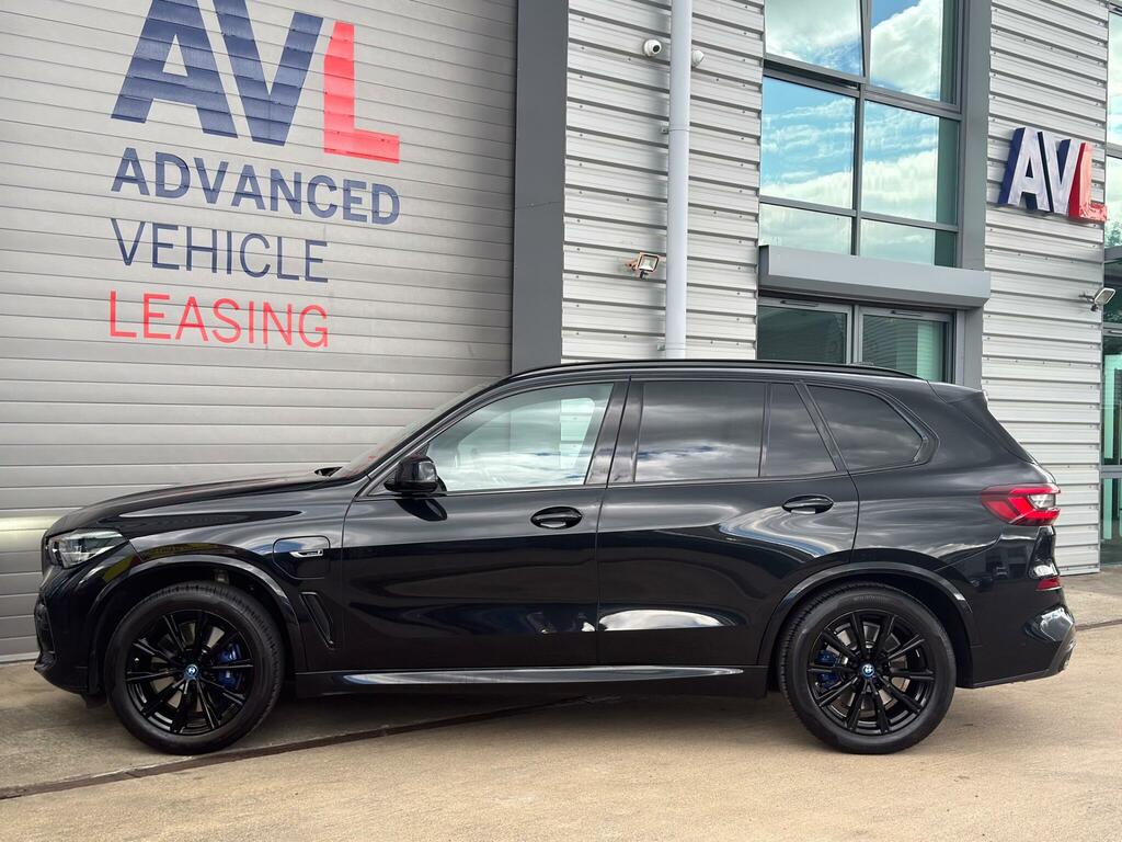 BMW X5 Bmw X5 NA72WCU Blue #6