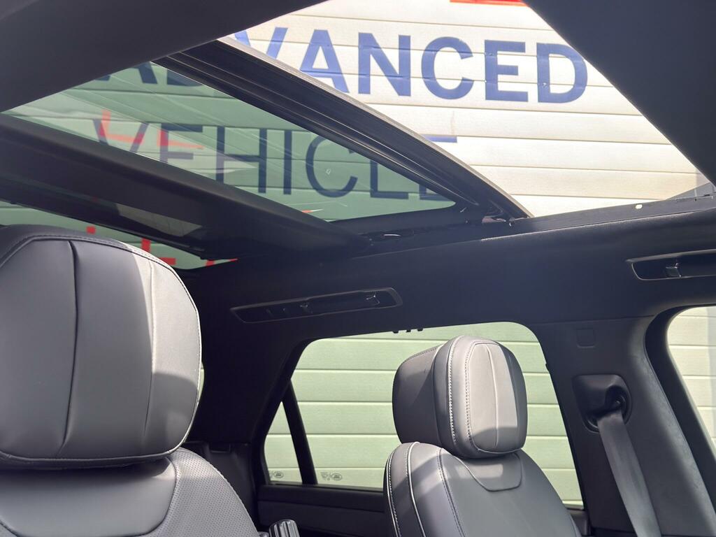 Land Rover Range Rover Sport 3.0 Sd V6 Hse Dynamic 4Wd Euro 6 Ss Blue #38
