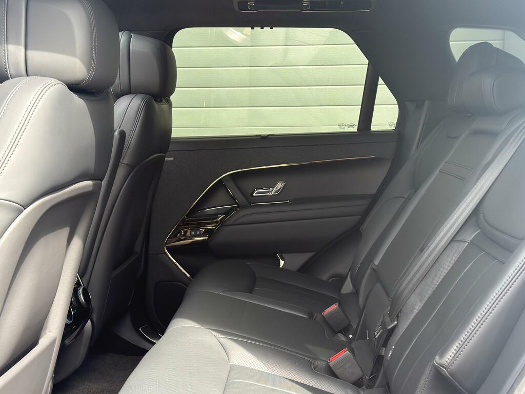 Land Rover Range Rover Sport 3.0 Sd V6 Hse Dynamic 4Wd Euro 6 Ss Blue #16
