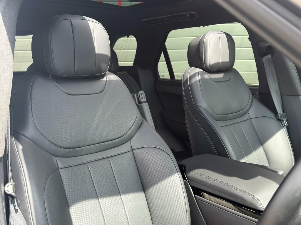 Land Rover Range Rover Sport 3.0 Sd V6 Hse Dynamic 4Wd Euro 6 Ss Blue #15