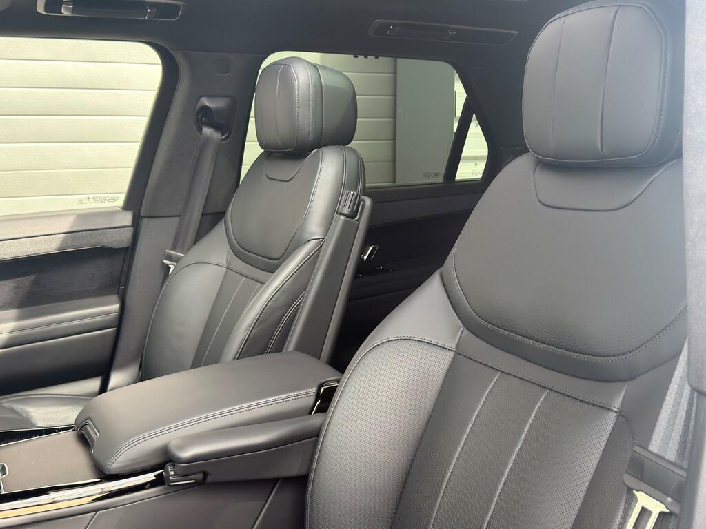 Land Rover Range Rover Sport 3.0 Sd V6 Hse Dynamic 4Wd Euro 6 Ss Blue #29