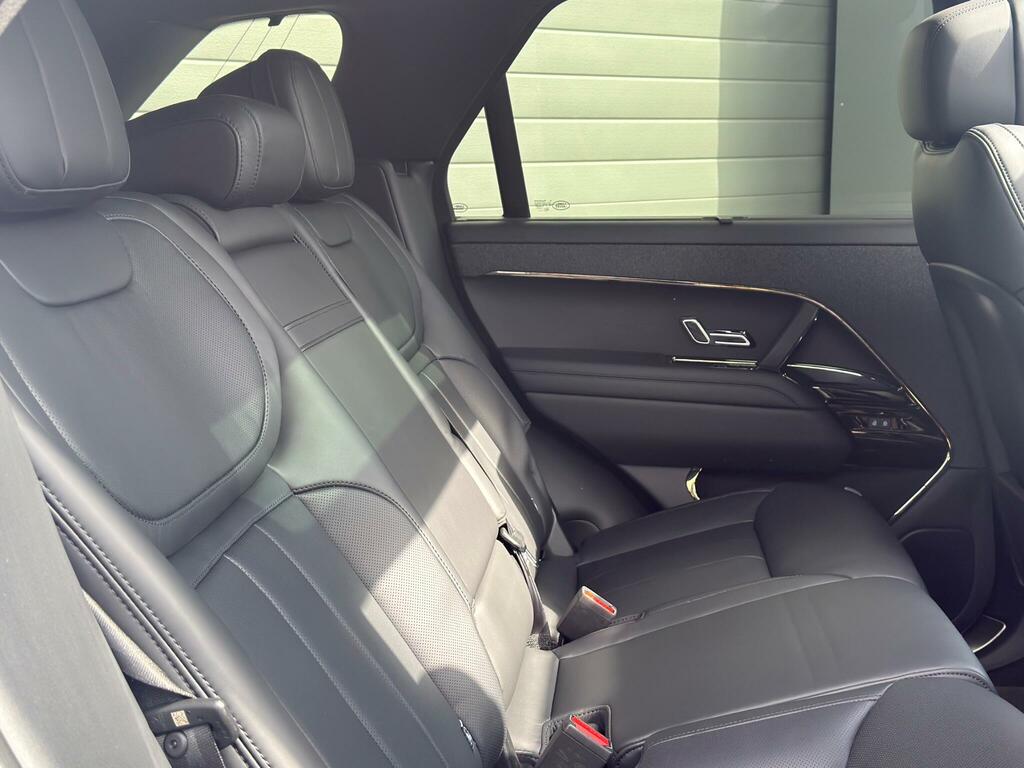 Land Rover Range Rover Sport 3.0 Sd V6 Hse Dynamic 4Wd Euro 6 Ss Blue #18