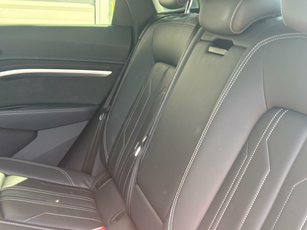 Audi E-tron 50 Technik Suv Quattro 71.2Kwh Blue #16