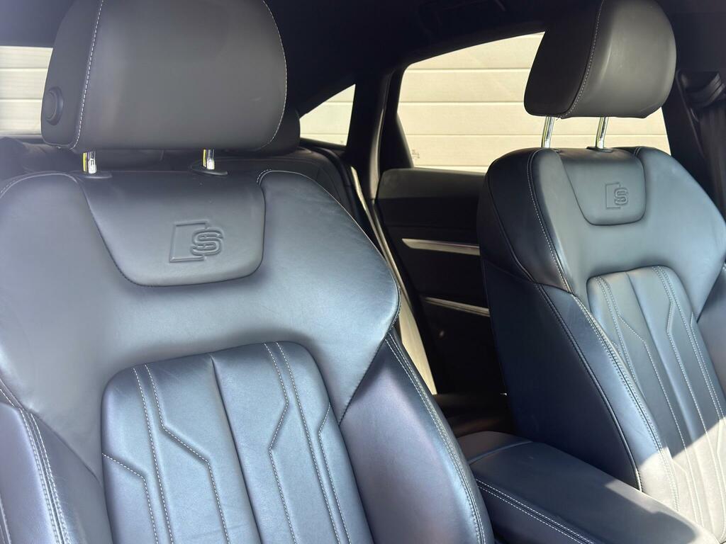 Audi E-tron 50 Technik Suv Quattro 71.2Kwh Blue #15