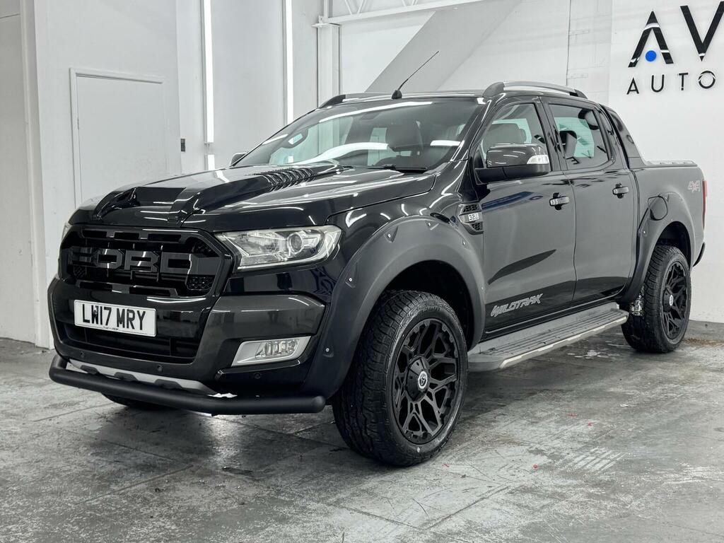 Ford Ranger Grey Grey #8