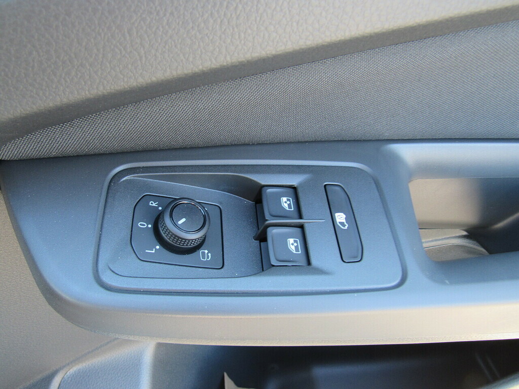 Ford Transit Connect 1.5 Ecoboost Phev 150 Active Flexcab Van Grey #16