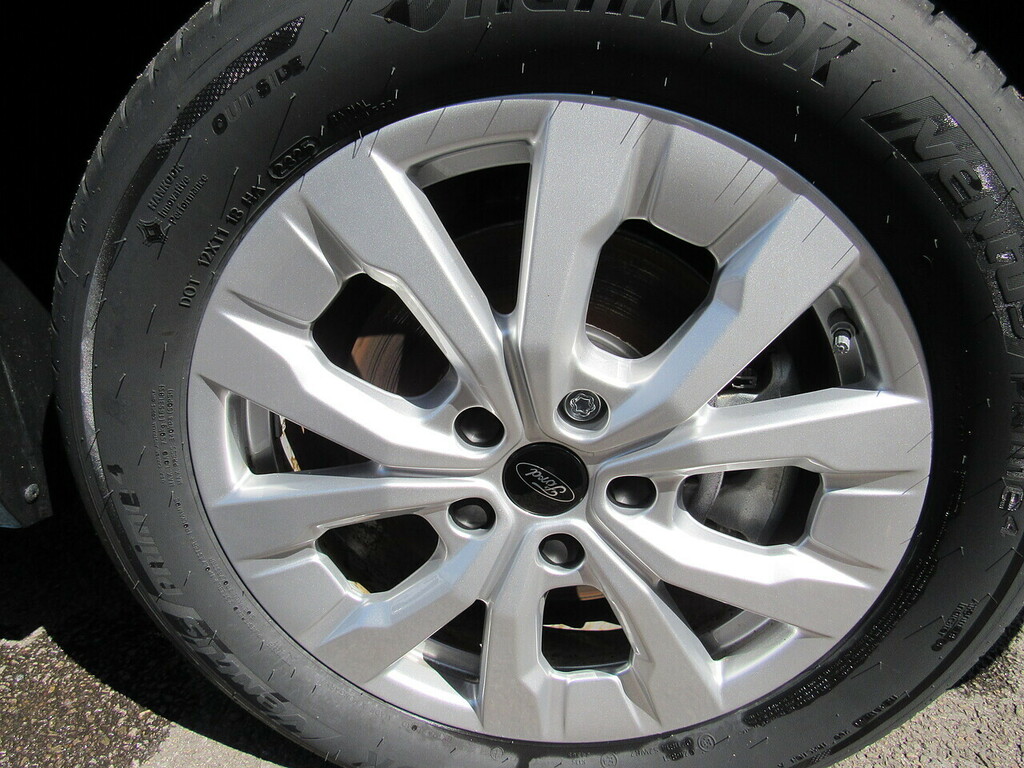 Ford Transit Connect 1.5 Ecoboost Phev 150 Active Flexcab Van Grey #14