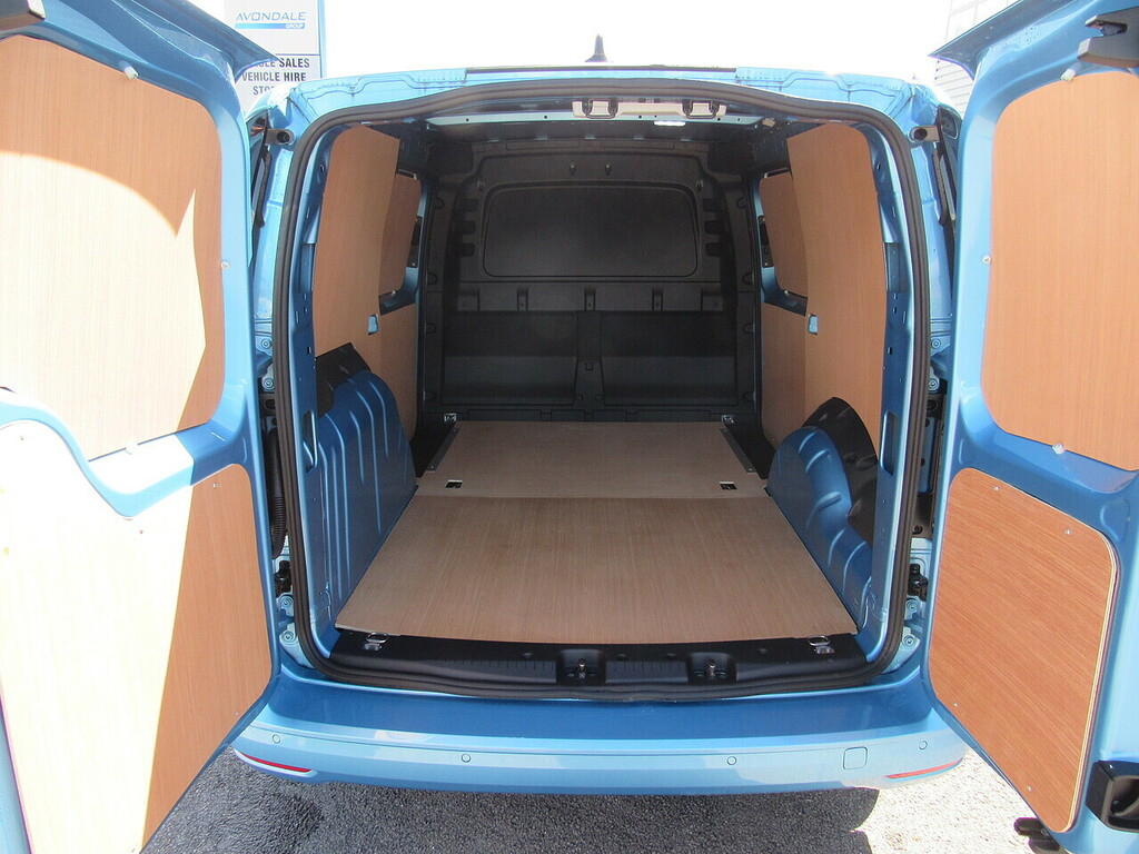 Ford Transit Connect 1.5 Ecoboost Phev 150 Active Flexcab Van Grey #13