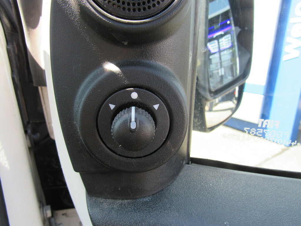Fiat Doblo Pop 1.4 Wheel Chair Access U8272 Ulez  #13
