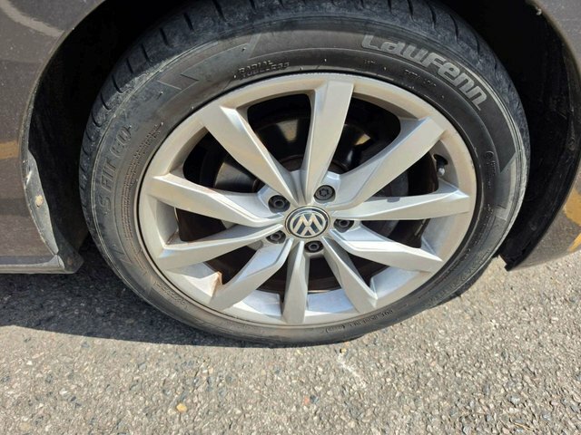 Volkswagen Golf SV 2.0 Tdi Bluemotion Tech Gt Mpv Diese Grey #6