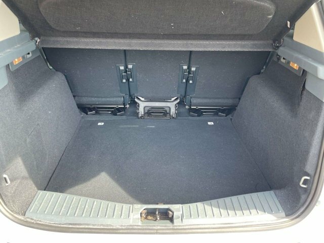 Ford C-Max 1.6 Tdci Titanium X Mpv Euro 5 White #5