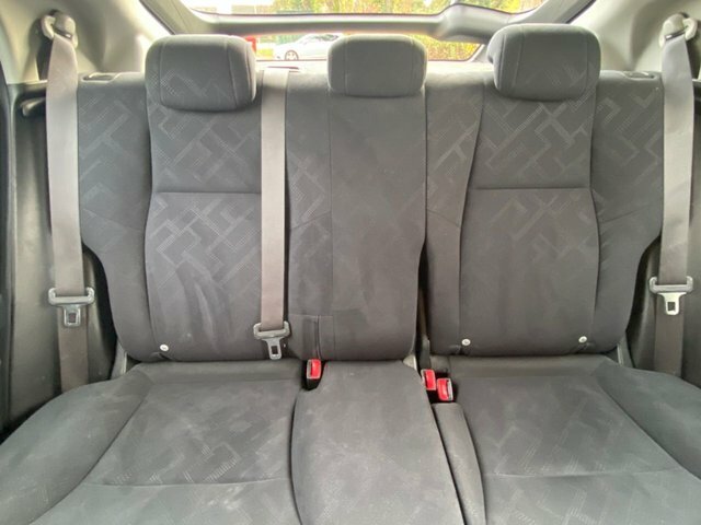Honda Civic I-vtec Se Brown #16