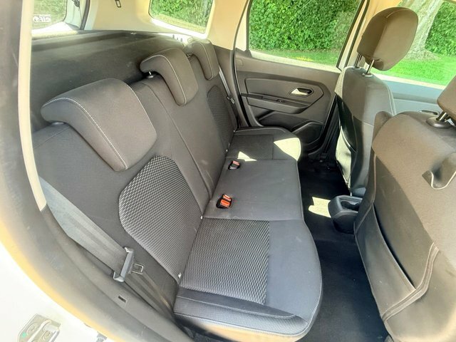 Dacia Duster 1.5 Blue Dci Prestige Suv Euro 6 Grey #18