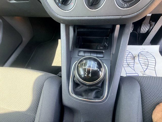 Volkswagen Golf 2.0 Tdi Gt Sport Silver #13