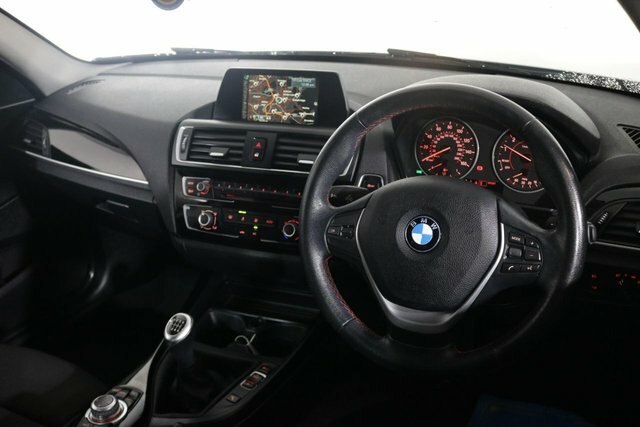 BMW 2 Series Gran Coupe 1.5 218I Sport Coupe Euro 6 S S Silver #3