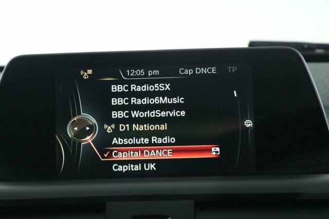 BMW 2 Series Gran Coupe 1.5 218I Sport Coupe Euro 6 S S Silver #5