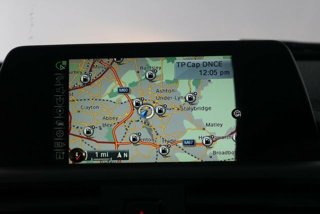 BMW 2 Series Gran Coupe 1.5 218I Sport Coupe Euro 6 S S Silver #4