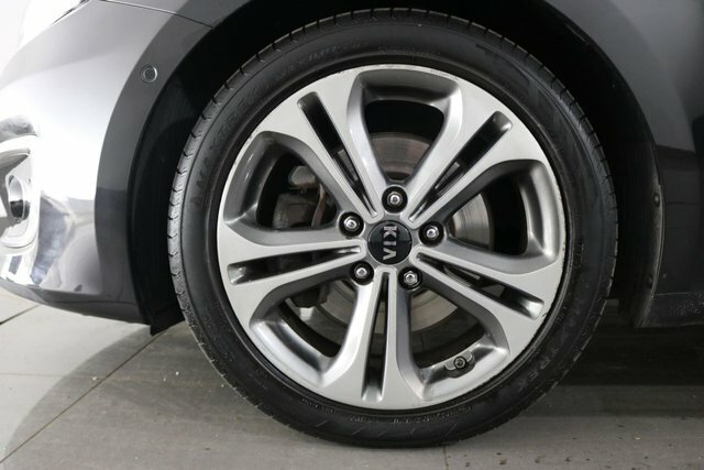 Kia Ceed 1.6 Crdi Isg 2 5Dr, Apple Car Play, Android Red #24