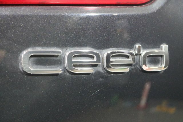 Kia Ceed 1.6 Crdi Isg 2 5Dr, Apple Car Play, Android Red #68